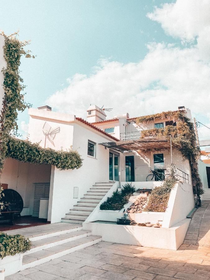 Casa Da Aldeia Villa Constancia Exterior photo